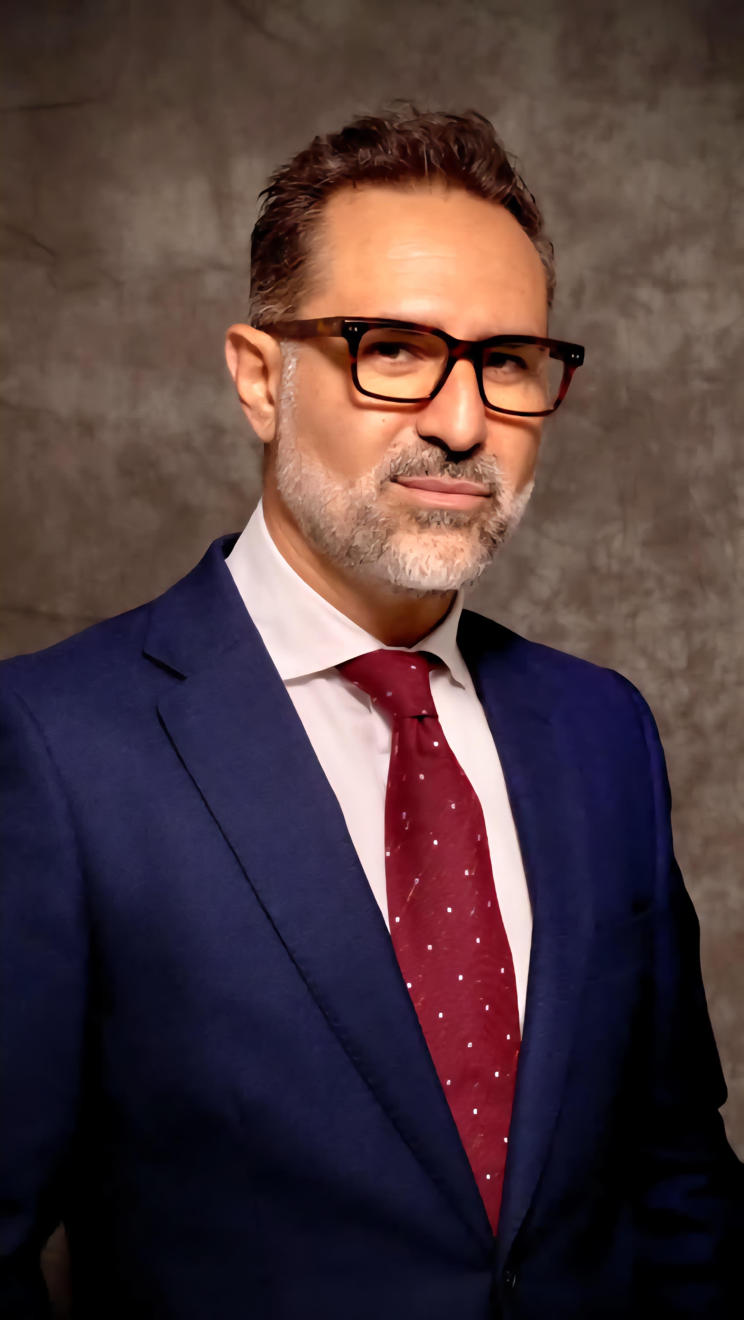 Phil Gordon